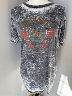 FOO FIGHTERS T